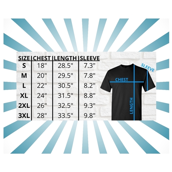 "Mermaid High Tide Club" Short Sleeve Unisex Tee - Picture 3 of 5